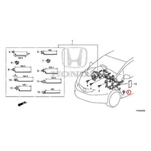 Load image into Gallery viewer, [NEW] JDM HONDA FIT GE8 2012 Wiring Harness (3) GENUINE OEM
