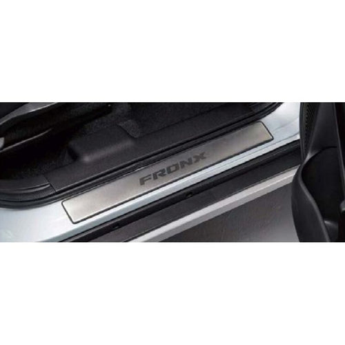 [NEW] JDM Suzuki FRONX B3S Side Sill Scuff Genuine OEM