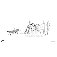 Load image into Gallery viewer, [NEW] JDM HONDA N-ONE JG3 2023 Front Fenders GENUINE OEM
