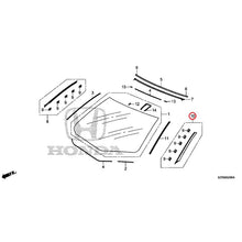 Load image into Gallery viewer, [NEW] JDM HONDA CR-Z ZF2 2014 Front Windshield GENUINE OEM
