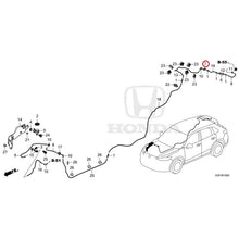 Load image into Gallery viewer, [NEW] JDM HONDA ZR-V RZ3 2023 Windshield Washer GENUINE OEM
