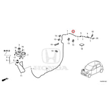 Load image into Gallery viewer, [NEW] JDM HONDA N-ONE JG3 2023 Windshield Washer GENUINE OEM
