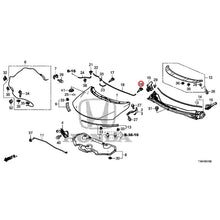 Load image into Gallery viewer, [NEW] JDM HONDA JADE FR5 2019 Hood GENUINE OEM
