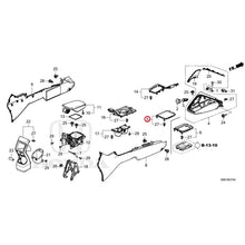 Load image into Gallery viewer, [NEW] JDM HONDA VEZEL RV3 2021 Console GENUINE OEM
