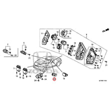 Load image into Gallery viewer, [NEW] JDM HONDA CR-Z ZF2 2016 Switches GENUINE OEM
