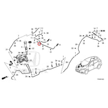 Load image into Gallery viewer, [NEW] JDM HONDA VEZEL HYBRID RU3 2020 Windshield Washer GENUINE OEM
