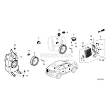 Load image into Gallery viewer, [NEW] JDM HONDA VEZEL e:HEV RV5 2025 Speakers GENUINE OEM
