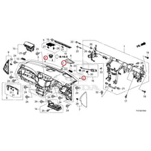 Load image into Gallery viewer, [NEW] JDM HONDA LEGEND HYBRID KC2 2016 Instrument panel GENUINE OEM

