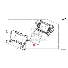 Load image into Gallery viewer, [NEW] JDM HONDA FIT e:HEV GR6 2021 Meter GENUINE OEM

