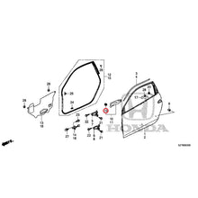 Load image into Gallery viewer, [NEW] JDM HONDA CR-Z ZF2 2016 Door Panels GENUINE OEM
