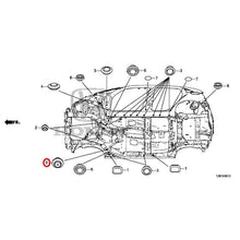 Load image into Gallery viewer, [NEW] JDM HONDA FIT e:HEV GR3 2020 Grommet (Lower) GENUINE OEM
