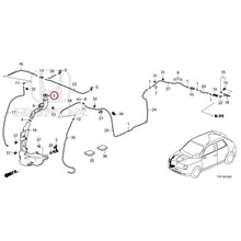 Load image into Gallery viewer, [NEW] JDM HONDA Honda e ZC7 2023 Windshield Washer GENUINE OEM
