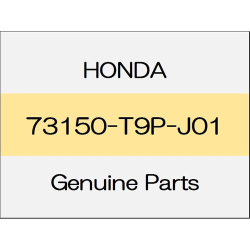 [NEW] JDM HONDA GRACE GM Windshield molding 73150-T9P-J01 GENUINE OEM