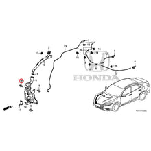 Load image into Gallery viewer, [NEW] JDM HONDA INSIGHT ZE4 2021 Windshield Washer GENUINE OEM
