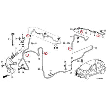 Load image into Gallery viewer, [NEW] JDM HONDA FIT HYBRID GP4 2012 Windshield Washer GENUINE OEM

