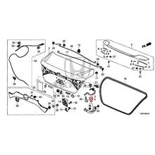 Load image into Gallery viewer, [NEW] JDM HONDA INSIGHT ZE4 2021 Trunk Lid GENUINE OEM

