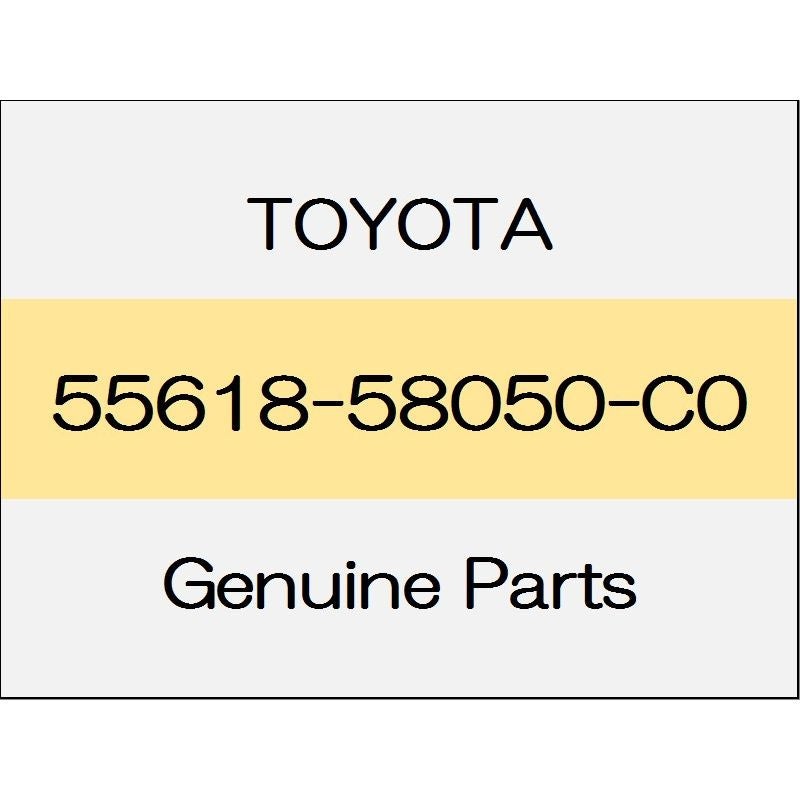 [NEW] JDM TOYOTA ALPHARD H3# The instrument panel cup holder (R) ~ 1801 standard-based Executive Lounge 55618-58050-C0 GENUINE OEM