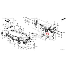 Load image into Gallery viewer, [NEW] JDM HONDA VEZEL RU1 2020 Instrument panel GENUINE OEM
