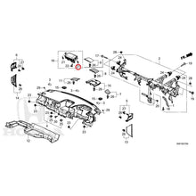 Load image into Gallery viewer, [NEW] JDM HONDA VEZEL e:HEV RV5 2021 Instrument panel GENUINE OEM
