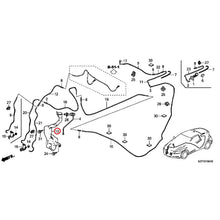Load image into Gallery viewer, [NEW] JDM HONDA CR-Z ZF1 2012 Windshield Washer GENUINE OEM
