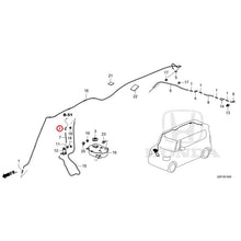 Load image into Gallery viewer, [NEW] JDM HONDA N-BOX JF5 2024 Windshield Washer GENUINE OEM
