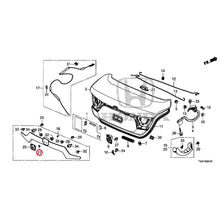 Load image into Gallery viewer, [NEW] JDM HONDA ACCORD CV3 2019 Trunk Lid GENUINE OEM
