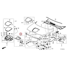 Load image into Gallery viewer, [NEW] JDM HONDA Honda e ZC7 2023 Hood GENUINE OEM
