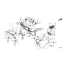 Load image into Gallery viewer, [NEW] JDM HONDA STEP WGN e:HEV RP8 2022 Instrument Panel Garnish (Passenger's Side) (Under) GENUINE OEM
