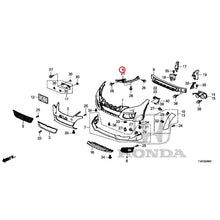Load image into Gallery viewer, [NEW] JDM HONDA CIVIC FK2 2015 Front Bumper GENUINE OEM
