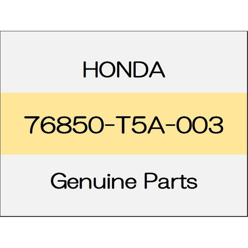 [NEW] JDM HONDA FIT GK Rear windshield nozzle Assy 76850-T5A-003 GENUINE OEM
