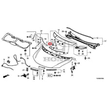 Load image into Gallery viewer, [NEW] JDM HONDA FIT HYBRID GP5 2017 Hood GENUINE OEM
