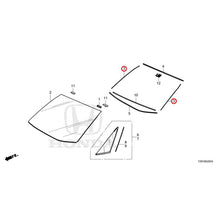 Load image into Gallery viewer, [NEW] JDM HONDA FIT e:HEV GR3 2021 Front Windshield GENUINE OEM
