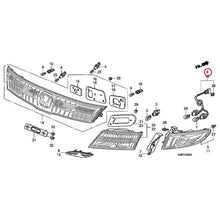 Load image into Gallery viewer, [NEW] JDM HONDA CIVIC FN2 2009 Tail Lights/License Lights GENUINE OEM
