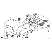 Load image into Gallery viewer, [NEW] JDM HONDA FIT HYBRID GP4 2012 Hood GENUINE OEM
