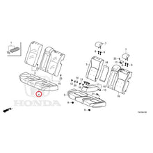 Load image into Gallery viewer, [NEW] JDM HONDA CIVIC FL1 2025 Rear Seat GENUINE OEM
