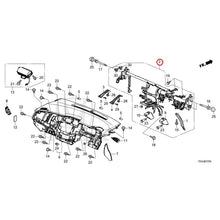Load image into Gallery viewer, [NEW] JDM HONDA SHUTTLE GP7 2021 Instrument panel GENUINE OEM
