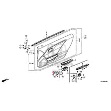 Load image into Gallery viewer, [NEW] JDM HONDA S660 JW5 2020 Door Linings GENUINE OEM
