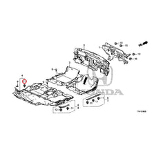 Load image into Gallery viewer, [NEW] JDM HONDA CR-V HYBRID RT5 2020 Floor Mat GENUINE OEM
