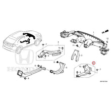 Load image into Gallery viewer, [NEW] JDM HONDA VEZEL e:HEV RV5 2025 Duct GENUINE OEM
