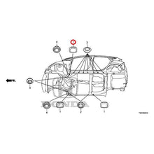 Load image into Gallery viewer, [NEW] JDM HONDA FIT GK5 2017 Grommet (Lower) GENUINE OEM
