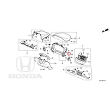 Load image into Gallery viewer, [NEW] JDM HONDA WR-V RG5 2024 Instrument panel garnish (driver side) GENUINE OEM
