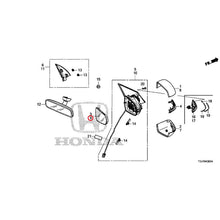 Load image into Gallery viewer, [NEW] JDM HONDA S660 JW5 2020 Mirrors GENUINE OEM
