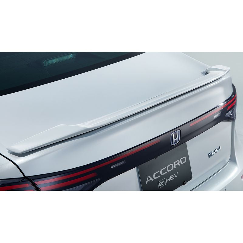 [NEW] JDM Honda Accord CY2 Trunk Spoiler Genuine OEM