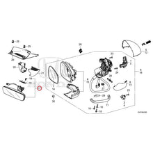 Load image into Gallery viewer, [NEW] JDM HONDA ZR-V RZ3 2023 Mirrors GENUINE OEM
