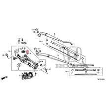 Load image into Gallery viewer, [NEW] JDM HONDA GRACE HYBRID GM4 2017 Front Windshield Wiper GENUINE OEM
