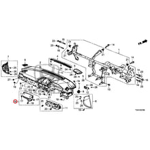 Load image into Gallery viewer, [NEW] JDM HONDA ACCORD CV3 2022 Instrument panel GENUINE OEM
