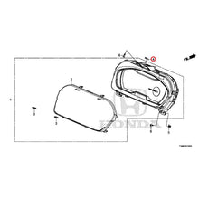 Load image into Gallery viewer, [NEW] JDM HONDA INSIGHT ZE4 2021 Meter (Denso) GENUINE OEM
