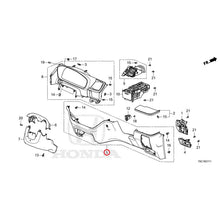 Load image into Gallery viewer, [NEW] JDM HONDA ODYSSEY e:HEV RC4 2021 Instrument Panel Garnish (Driver Side) (130) GENUINE OEM
