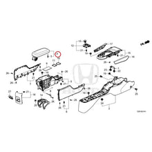 Load image into Gallery viewer, [NEW] JDM HONDA FIT e:HEV GR3 2023 Console (2) GENUINE OEM
