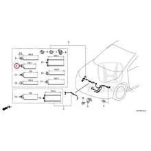 Load image into Gallery viewer, [NEW] JDM HONDA CIVIC FL5 2023 Wiring Harness (2) GENUINE OEM
